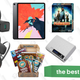 Illustration for article titled Sundays Best Deals: Meze 99 Noir Headphones, RavPower Qi Charger, Kindle eBooks, and More
